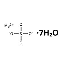 Magnesium Sulfate-7-Water - 1kg